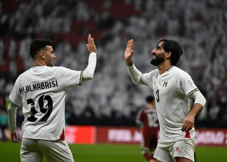arab cup