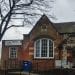 Kings Norton Library in Birmingham