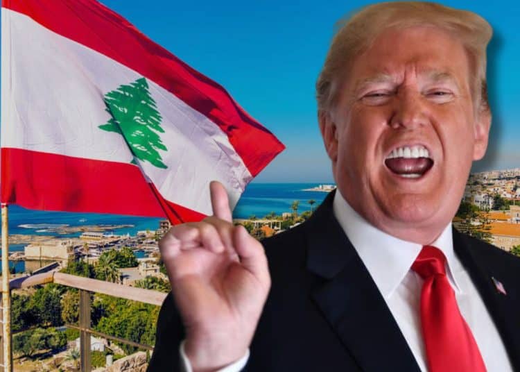Lebanon