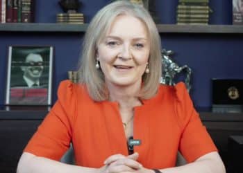 Liz Truss