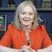 Liz Truss