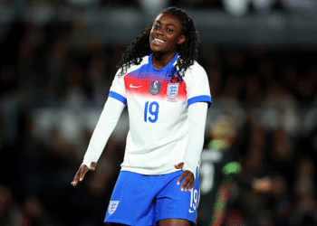 Michelle Agyemang