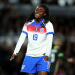 Michelle Agyemang