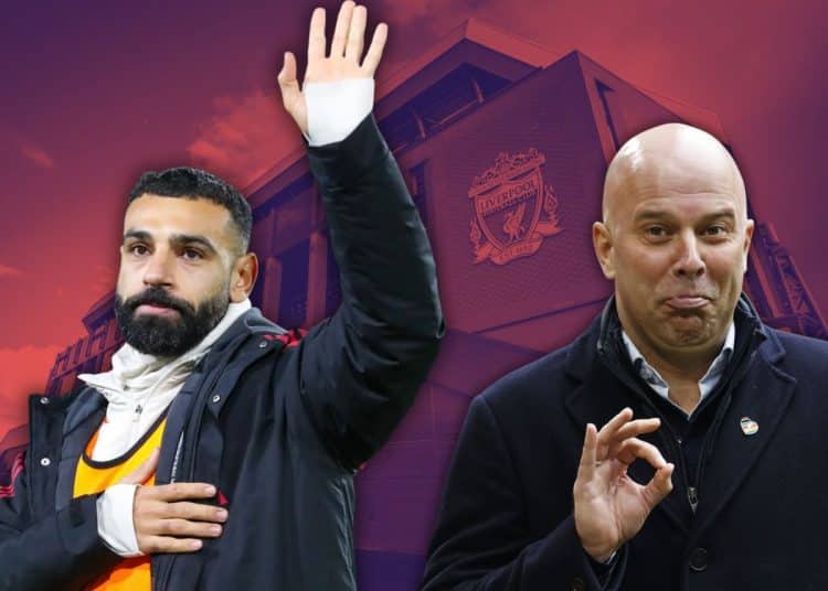 Mo Salah