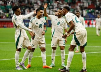 Arab Cup 2025