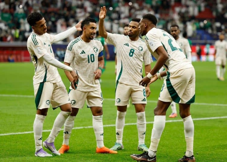 Arab Cup 2025