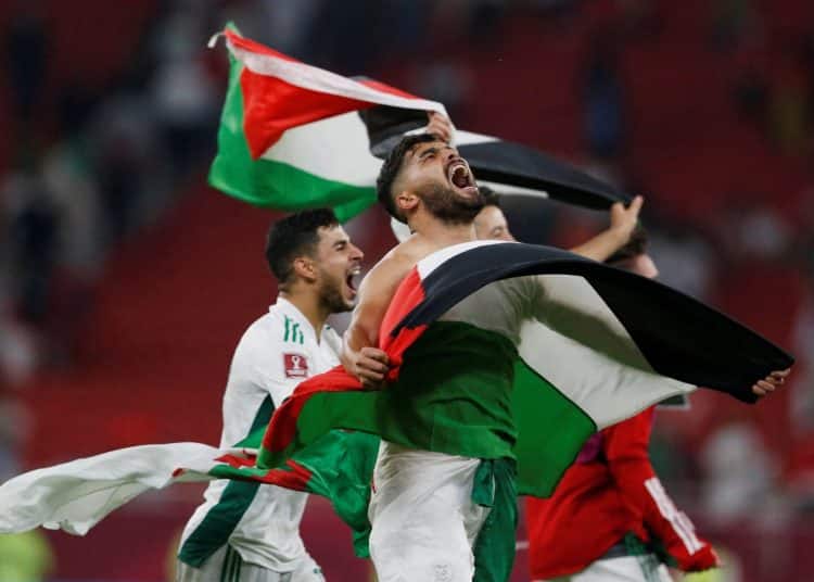 Palestine Arab Cup