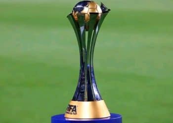 FIFA Intercontinental Cup