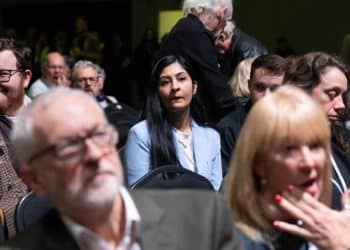 Your Party next conference
