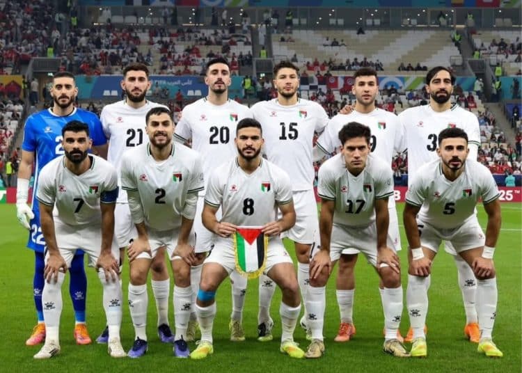 Palestine Arab Cup