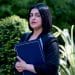 Shabana Mahmood
