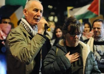 political prisoners