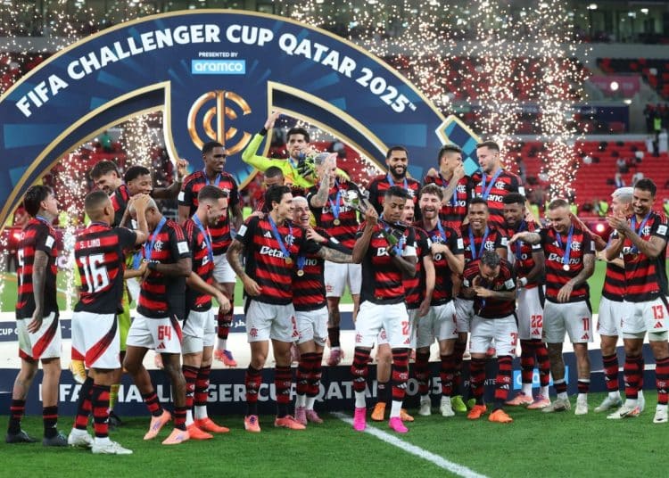 FIFA Intercontinental Cup