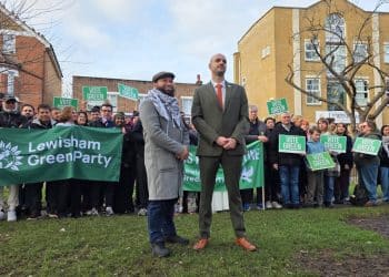 Lewisham Green Party