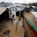 Gaza flooding
