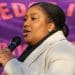 Bell Ribeiro-Addy hunger strike