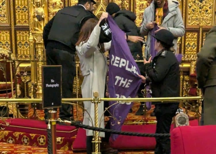 House of Lords