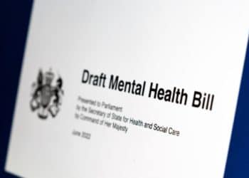 Mental Health Act