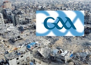 Gaelic Athletic Association