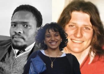 hunger strikers
