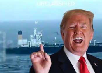 Venezuela Trump