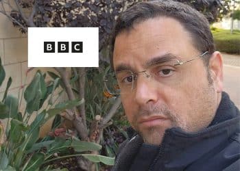 EXCLUSIVE: the BBC scraps an interview with anti-Zionist Israeli lawyer due to ‘censorship’