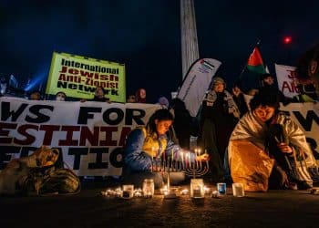 Anti-Zionist Jews