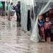 Gaza tents