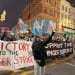 Kings Cross protest