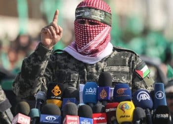 Abu Obeida