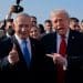 Trump Netanyahu