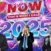 A to Z of 2025