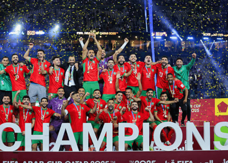 arab cup