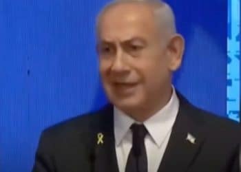 Netanyahu
