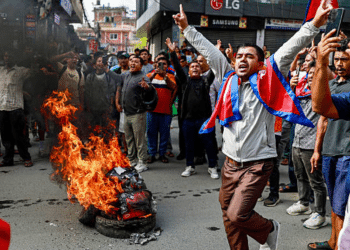 Nepal