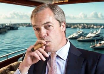 Nigel Farage