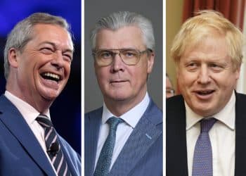 Reform lord