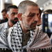 Palestinian prisoners