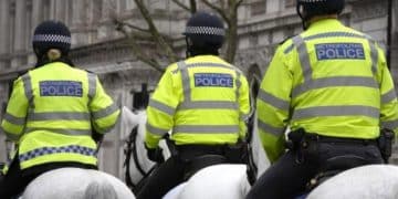 Police fail minoritised women