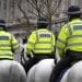 Police homophobia