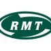 RMT rail workers union logo
