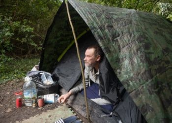 Homelessness