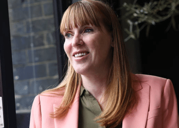 angela rayner