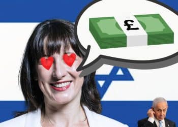 rachel reeves