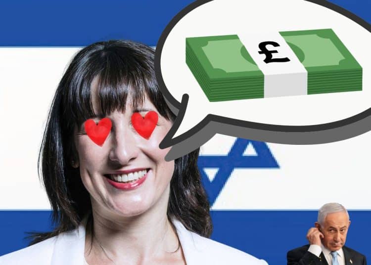 rachel reeves