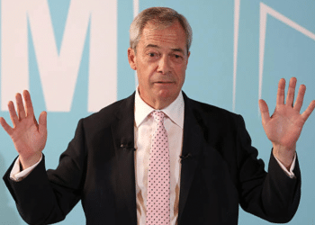 Farage Reform
