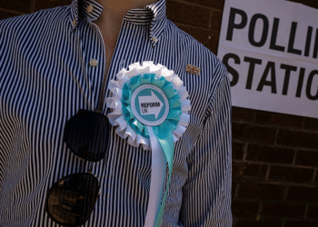 Reform councillor