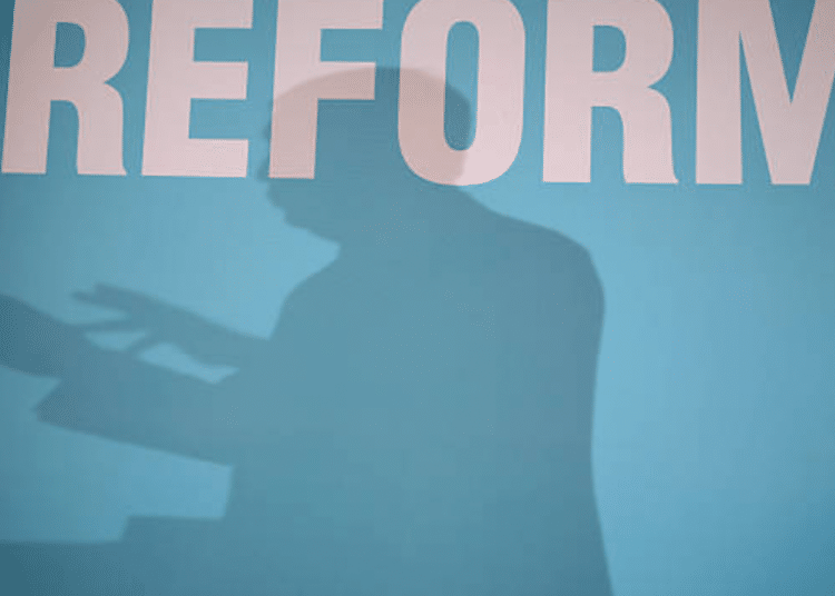 Reform