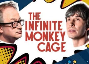 Robin Ince