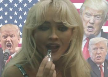 Sabrina Carpenter calls White House video ‘evil and disgusting’